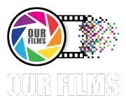 Our Films logo